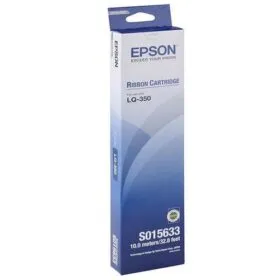 Epson LQ-350 Ribbon Cartridge  - C13S015633