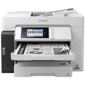 Epson M15180 A3+ Ink tank Print Copy and Scan Duplex Printing