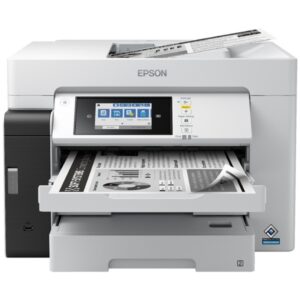Epson M15180 A3+ Ink tank Print Copy and Scan Duplex Printing