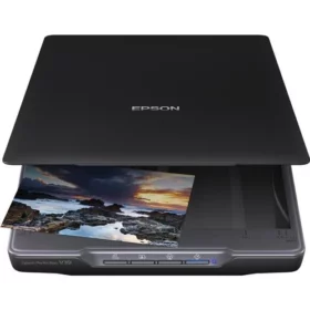 Epson Perfection V39II Photo and Document Scanner - B11B268401