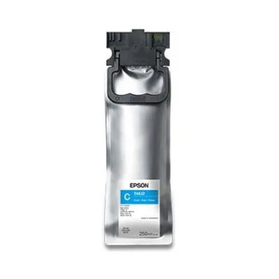 Epson T9742 Cyan XXL Ink Cartridge for WF-C869R Series