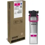 Epson T9743 Magenta XXL Ink Cartridge for WF-C869R Series - Image 2