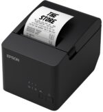 Epson TM-T20X (052) POS Receipt Printer - Image 3