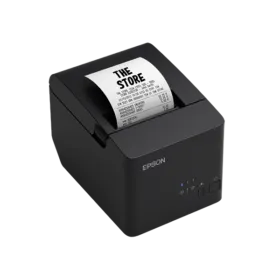 Epson TM-T20X (052) POS Receipt Printer