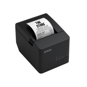 Epson TM-T20X (052) Ethernet + USB + Serial