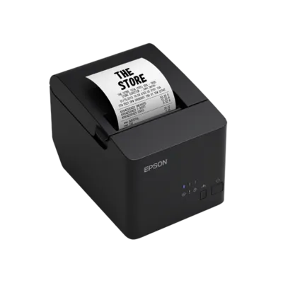 Epson TM-T20X (052) POS Receipt Printer