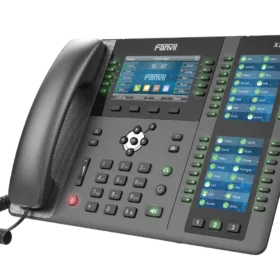Fanvil X210 IP Phone
