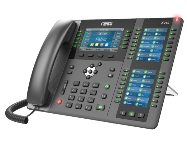 FANVIL X210 IP PHONE