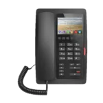 Fanvil H2 Hotel IP Phone