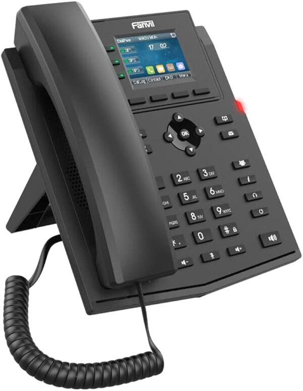 Fanvil X303P Enterprise IP Phone 1