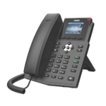 Fanvil X3SP 2-Line PoE IP Phone - Image 2