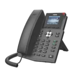 Fanvil X3SP 2-Line PoE IP Phone - Image 2