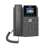 Fanvil X3SP 2-Line PoE IP Phone