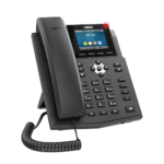 Fanvil X3U Entry Level IP Phone - Image 2