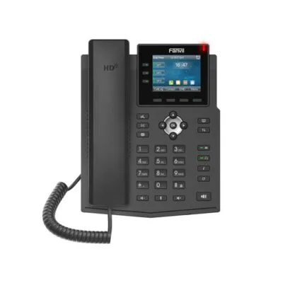 Fanvil X3U Entry Level IP Phone