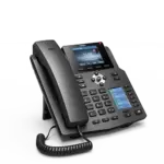 Fanvil X4G-FANVIL - Enterprise IP Phone with 4 SIP Lines