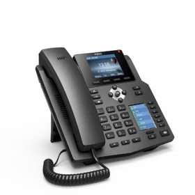 Fanvil X4G-FANVIL - Enterprise IP Phone with 4 SIP Lines