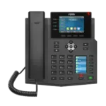 Fanvil X4U Enterprise IP Phone - Image 2