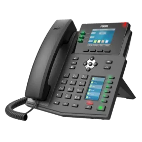 Fanvil X4U Enterprise IP Phone