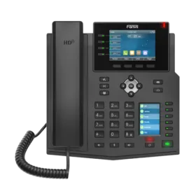 Fanvil X5U Executive ​Desk Phone