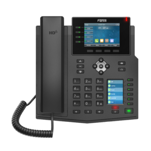 Fanvil X5U Executive ​Desk Phone