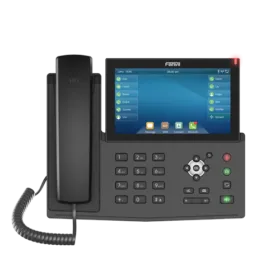 Fanvil X7 High-end Touch Screen IP Phone