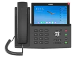 Fanvil X7A Android VoIP Phone, 7-Inch Color Touch - Image 2