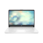HP 14s – DQ5012NIA -  Core i7 – 1255U, 8GB RAM, 512GB SSD. - Image 3