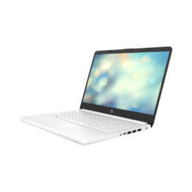 HP 14s – DQ5012NIA -  Core i7 – 1255U, 8GB RAM, 512GB SSD.