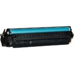 HP 150A Black Original LaserJet Toner Cartridge (W1500A) - Image 2