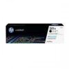 HP 201A Black Original LaserJet Toner Cartridge CF400A