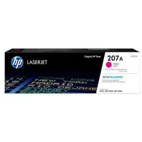HP 207A Magenta Original LaserJet Toner Cartridge(W2213A)