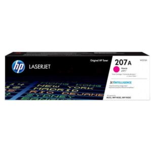 HP 207A Magenta Original LaserJet Toner Cartridge(W2213A)