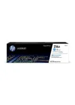HP 216A Cyan Original LaserJet Toner Cartridge (W2411A) - Image 2