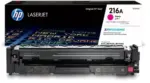 HP 216A Magenta Original LaserJet Toner Cartridge - Image 2