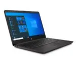 HP 240 G8 laptop - i7 processor, 8GB RAM, 1TB HDD, 14-inch