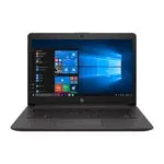 HP 240 G8 laptop - i7 processor, 8GB RAM, 1TB HDD, 14-inch - Image 2