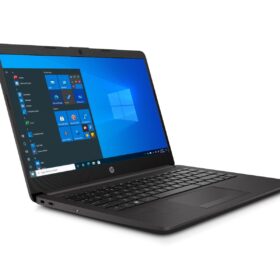 HP 240 G8 laptop - i7 processor, 8GB RAM, 1TB HDD, 14-inch