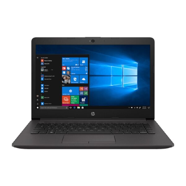 HP 240 G8 laptop i7 processor 8GB RAM 1TB HDD 14 inch