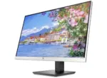HP 27mq 27 inch Monitor - Image 3