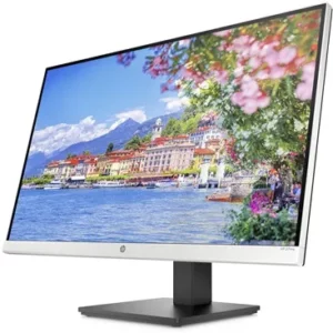 HP 27mq 27 inch Monitor 1
