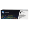 HP 312A Black LaserJet Toner Cartridge (CF380A)