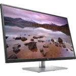 HP 32s Display 31.5-Inch FHD Monitor