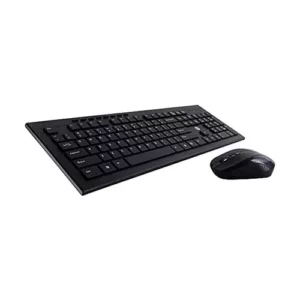 HP 330 Wireless Mouse and Keyboard Combination (English) - 2V9E6AA
