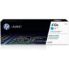 HP 410A Cyan Original LaserJet Toner Cartridge (CF411A)