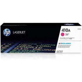 HP 410A Magenta Original LaserJet Toner Cartridge (CF413A)