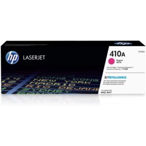 HP 410A Magenta Original LaserJet Toner Cartridge (CF413A)