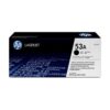 HP 53A Black Original LaserJet Toner Cartridge Q7553A