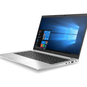 HP EliteBook 830G7 COi5 10th Gen 16GB RAM 512GB SSD Touch Screen Ex UK