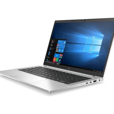 HP EliteBook 830G7 COi5 10th Gen 16GB RAM 512GB SSD Touch Screen Ex UK